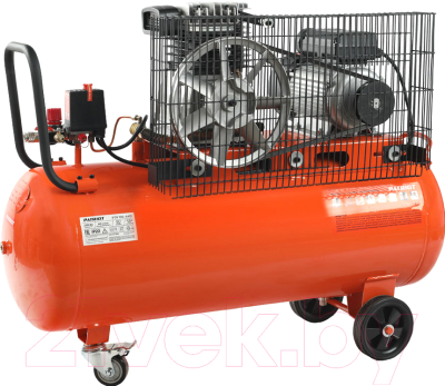 Воздушный компрессор PATRIOT PTR 100-440I