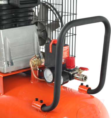 Воздушный компрессор PATRIOT PTR 100-440I