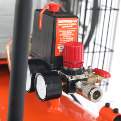 Воздушный компрессор PATRIOT PTR 100-440I