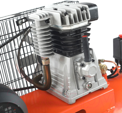 Воздушный компрессор PATRIOT PTR 100-440I