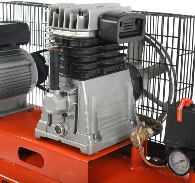 Воздушный компрессор PATRIOT PTR 100-440I