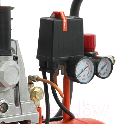 Воздушный компрессор PATRIOT PTR 50-360I