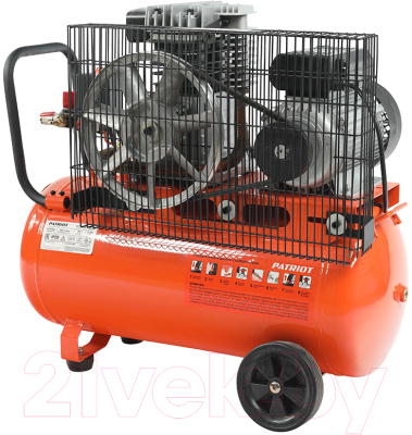 Воздушный компрессор PATRIOT PTR 50-360I