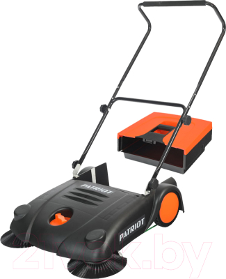 Подметальная машина PATRIOT MS 70