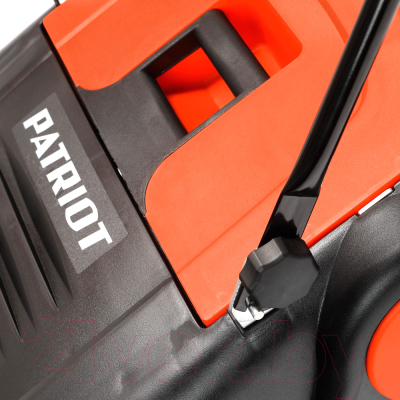 Подметальная машина PATRIOT MS 70