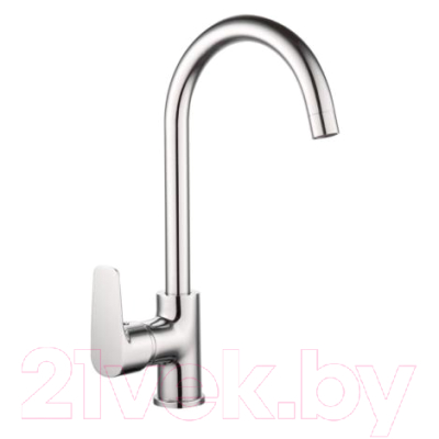 Смеситель Gross Aqua Evo 3243297C-B02 - фото