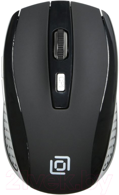 Мышь Оклик 635MB - фото