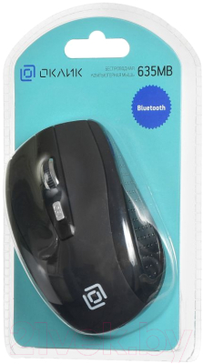 Мышь Оклик 635MB