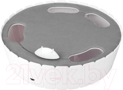 Игрушка для кошек EBI Приключение под прикрытием / 409-417744 - фото