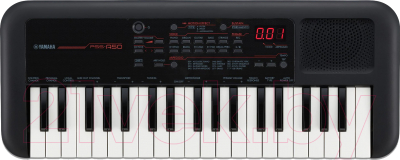 Синтезатор Yamaha PSS-A50 - фото