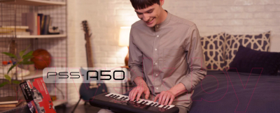 Синтезатор Yamaha PSS-A50