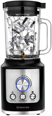 Блендер стационарный Brayer BR1200 - фото