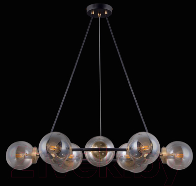 Люстра Citilux Планета CL105195