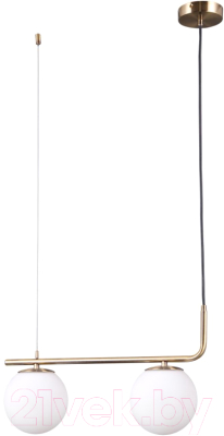 Потолочный светильник Citilux Бремен CL112123 - фото