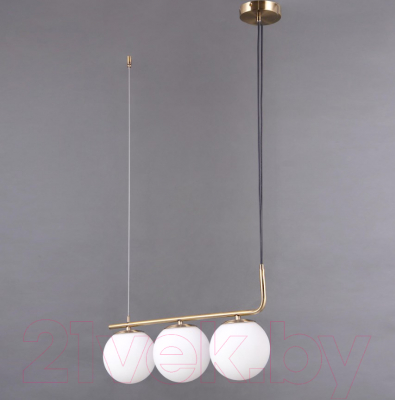 Люстра Citilux Бремен CL112133