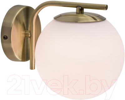 Бра Citilux Бремен CL112313 - фото