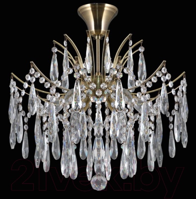 Люстра Citilux Селена CL302163