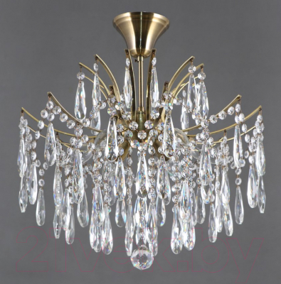 Люстра Citilux Селена CL302163