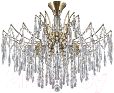 Люстра Citilux Селена CL302183 - фото