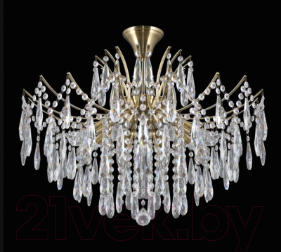 Люстра Citilux Селена CL302183