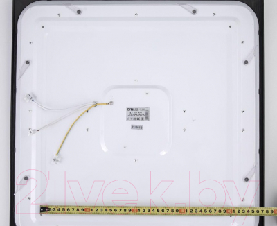 Потолочный светильник Citilux Старлайт CL703AK80G