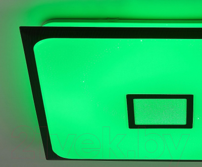 Потолочный светильник Citilux Старлайт CL703AK80G