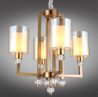 Люстра Omnilux OML-80003-04