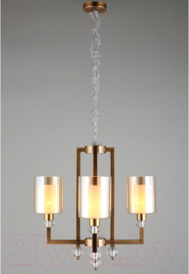 Люстра Omnilux OML-80003-04