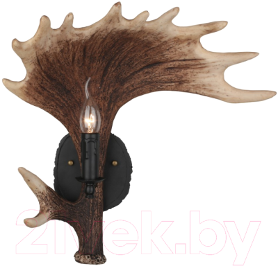 Бра Omnilux Sinio OML-52201-01 - фото