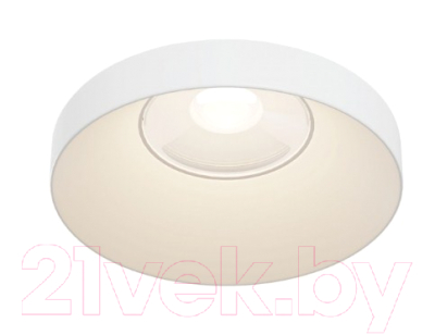 Точечный светильник Maytoni Kappell DL040-L10W4K - фото