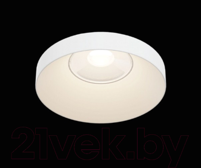 Точечный светильник Maytoni Kappell DL040-L10W4K