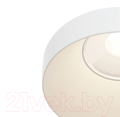 Точечный светильник Maytoni Kappell DL040-L10W4K