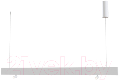 Потолочный светильник Maytoni Puntero P068PL-L27W4K - фото