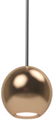 Потолочный светильник Maytoni Harmat P067PL-L5RG3K