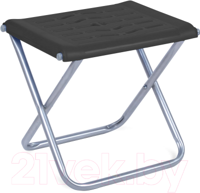 Табурет складной Ника С пластиковым сиденьем / ПСП4 - фото