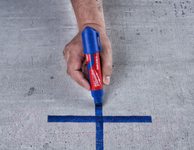 Маркер строительный Milwaukee 4932471561