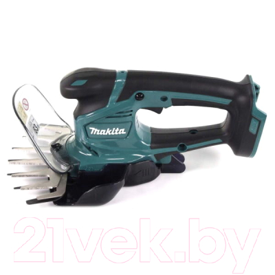 Кусторез аккумуляторный Makita DUM604ZX