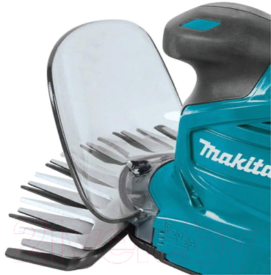 Кусторез аккумуляторный Makita DUM604ZX
