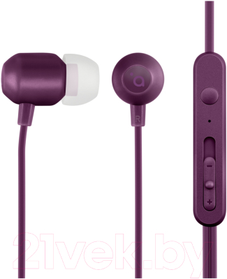 Наушники-гарнитура Acme HE21P / 253122