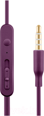 Наушники-гарнитура Acme HE21P / 253122