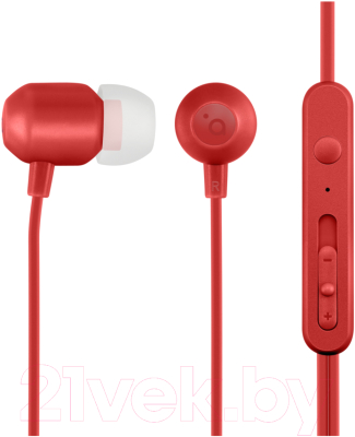 Наушники-гарнитура Acme HE21R / 253123