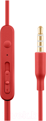 Наушники-гарнитура Acme HE21R / 253123