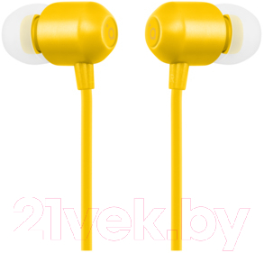 Наушники-гарнитура Acme HE21Y / 253120