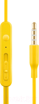 Наушники-гарнитура Acme HE21Y / 253120