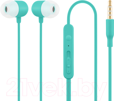 Наушники-гарнитура Acme HE21B / 253116 - фото