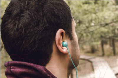 Наушники-гарнитура Acme HE21B / 253116