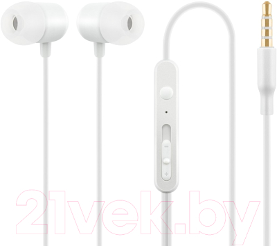 Наушники-гарнитура Acme HE21W / 253124 - фото