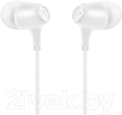 Наушники-гарнитура Acme HE22W / 253126