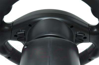 Игровой руль Dialog GranTourismo GW-13VR