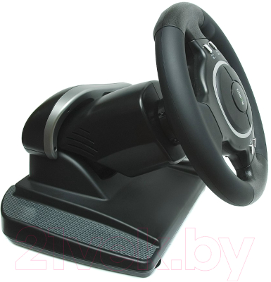 Игровой руль Dialog GranTourismo GW-13VR